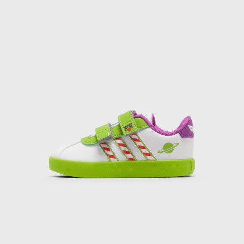 adidas Originals Pixar Toy Story VL Court 3.0 Infants (JQ4386) [1]