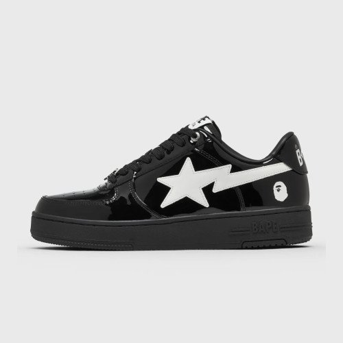 A Bathing Ape Bape Sta #22 (001FWM301302MBLK) [1]