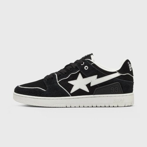 A Bathing Ape Sk8 Sta #22 (001FWM301312MBLK) [1]