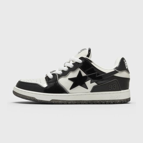 A Bathing Ape Sk8 Sta Bold #12 (001FWM301313MBLK) [1]