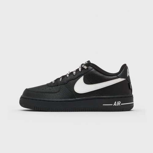 Nike Air Force 1 Low JS (GS) (IR0270-002) [1]