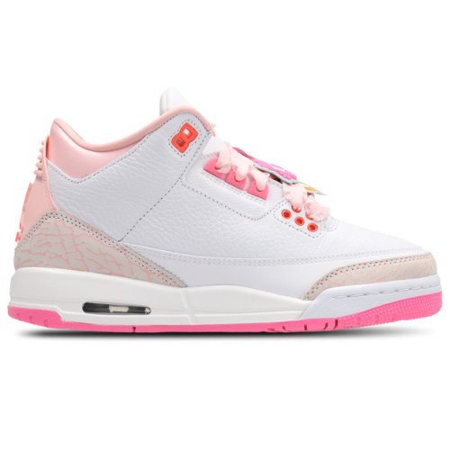 Nike Jordan Air Jordan 3 Retro (GS) (II0599-600) [1]