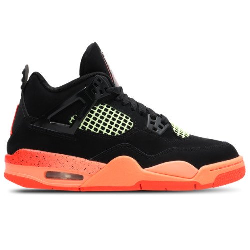 Nike Jordan Air Jordan 4 Retro (GS) (II1271-001) [1]