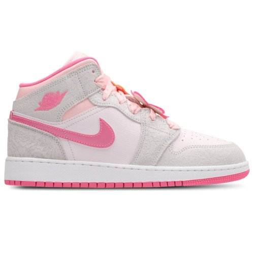 Nike Jordan Air Jordan 1 Mid SE (GS) (II0592-001) [1]