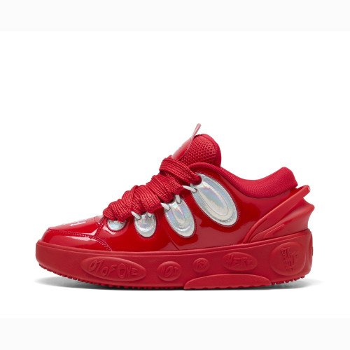 Puma LA Francé Red Iridescent (314027-01) [1]