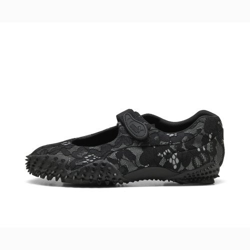 Puma Mostro Fey Lace (405318-01) [1]