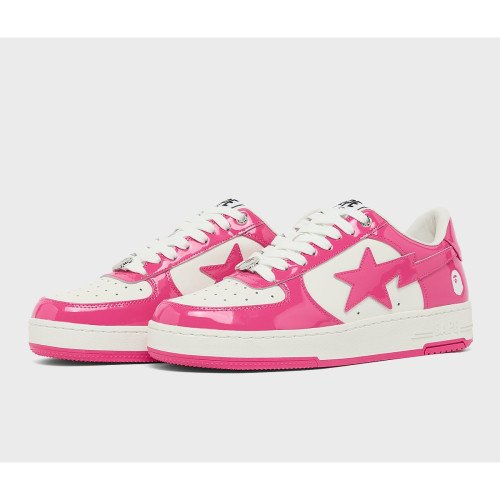 A Bathing Ape Bape Sta #12 (001FWM301301MPNK) [1]