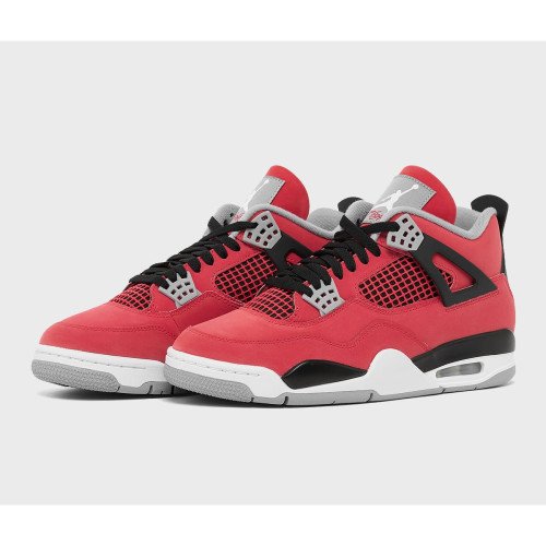 Nike Jordan Air Jordan 4 Retro 'Toro Bravo' (FQ8138-600) [1]