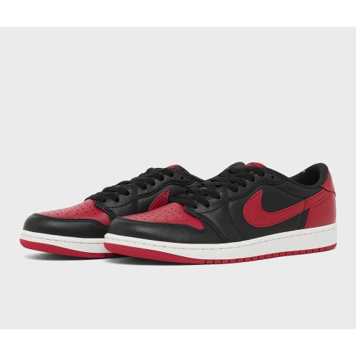 Nike Jordan Air Jordan 1 Retro Low OG 'Banned' (IW6276-001) [1]
