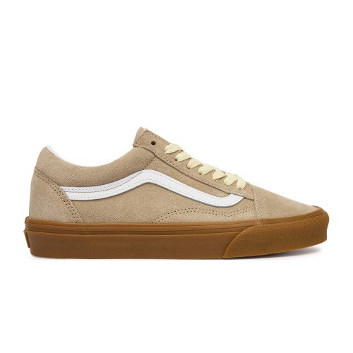 Vans Old Skool ALUMINUM (VN000D6W1O3) [1]
