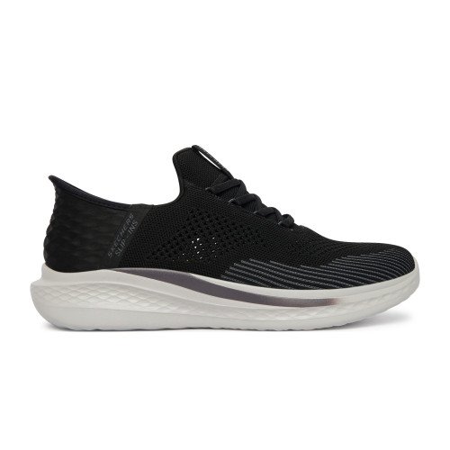 Skechers Slade - Quinto (210810-BLK) [1]