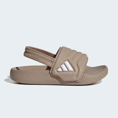 adidas Originals ADILETTE ESTRAP 2.0 BADESCHLAPPEN FÜR BABYS UND KLEINKINDER (KZ9275) [1]
