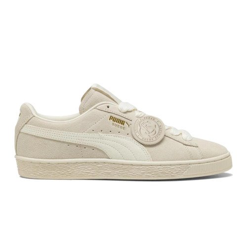 Puma Suede Charles F. Stead (405341-01) [1]