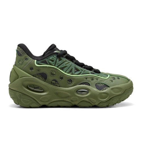 Puma LA Francé Rnr Camo (312976-01) [1]