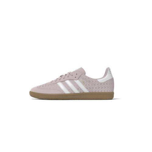adidas Originals Wmns Samba OG (IH3977) [1]
