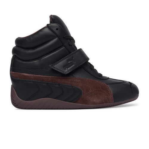 Puma Women s Speedcat Wedge (408120-02) [1]