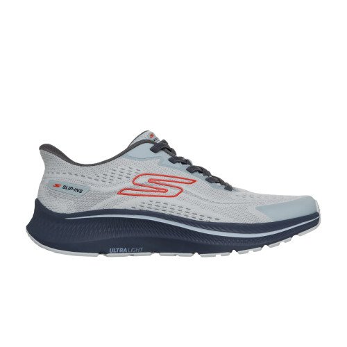 Skechers GO RUN Consistent 2.0 - Lockhart (220887-GYCC) [1]
