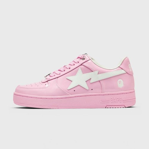 A Bathing Ape Bape Sta #22 (001FWM301302MPNK) [1]