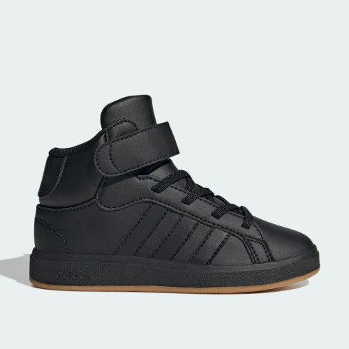 adidas Originals Grand Court Mid Kids (JR0804) [1]