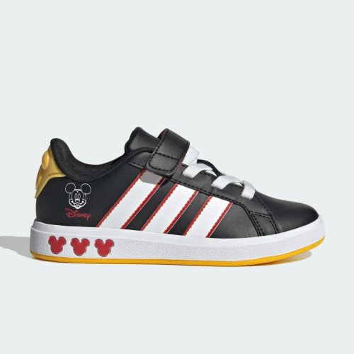 adidas Originals adidas Disney Micky Maus Grand Court KIDS (JQ7829) [1]