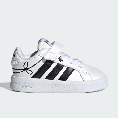 adidas Originals GRAND COURT 3.0 KIDS (KH9781) [1]