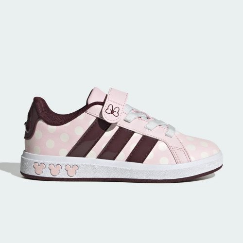 adidas Originals adidas Disney Minnie Maus Grand Court (JR8133) [1]