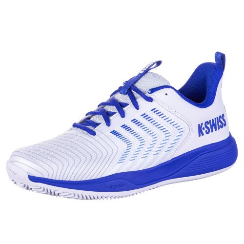 K-Swiss ULTRASHOT LIGHT CLAY (04742158-M) [1]