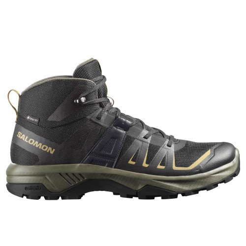Salomon EXTEND 2 MID (L49258300) [1]