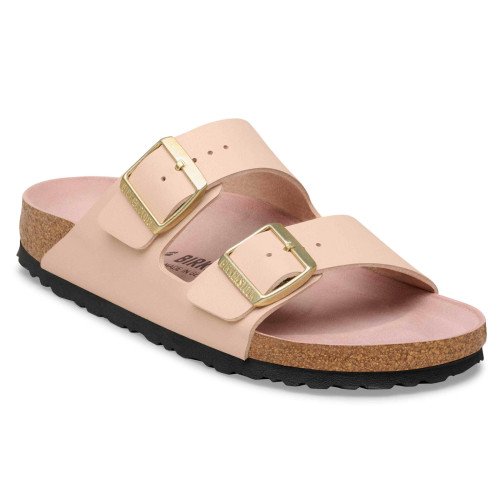 Birkenstock Arizona BS Birkoflor (1031525-TRIPLES-NEW-BEIGE-PINK-CLAY) [1]
