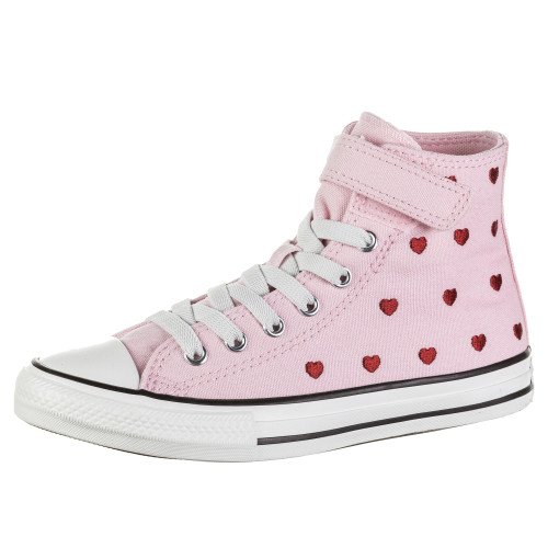Converse Chuck Taylor All Star Hearts (A19066C) [1]