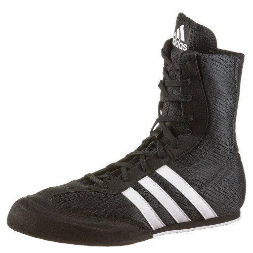 adidas Originals Box Hog 2 (FX0561-BLACK) [1]
