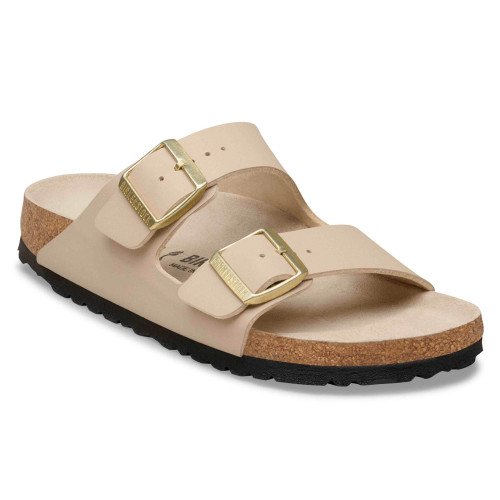 Birkenstock Arizona BS Birkoflor (1031438-TRIPLES-SANDCASTLE-OYSTER) [1]