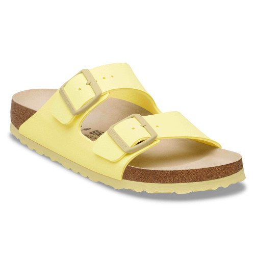 Birkenstock Arizona Birkoflor (1031505-POPCORN) [1]