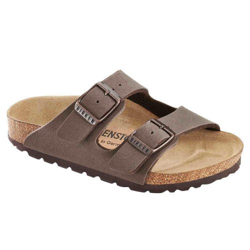 Birkenstock Arizona Birkoflor (552893-MOCHA) [1]
