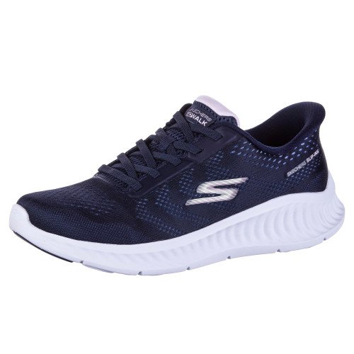 Skechers GO WALK NOW-KHLOE (125643NVW) [1]