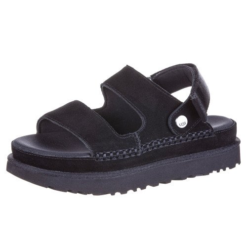 UGG Goldenstar Glide (1167399-BLK) [1]