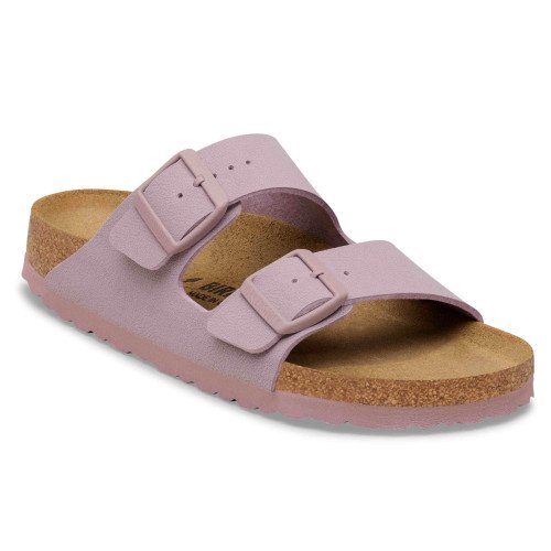 Birkenstock Arizona Birkoflor (1031427-FADED-PURPLE) [1]
