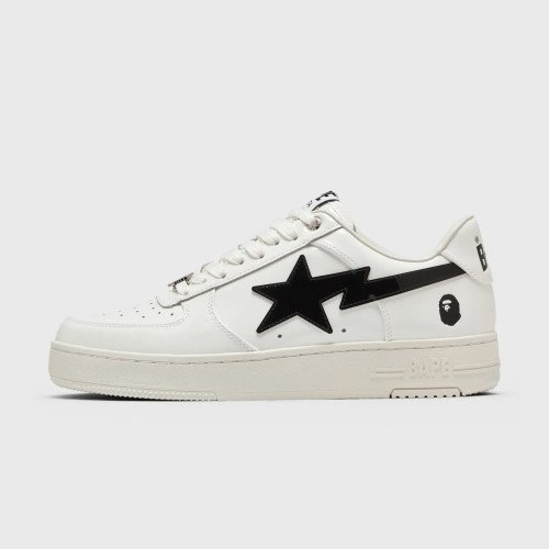A Bathing Ape Bape Sta #22 (001FWM301302MWHT) [1]
