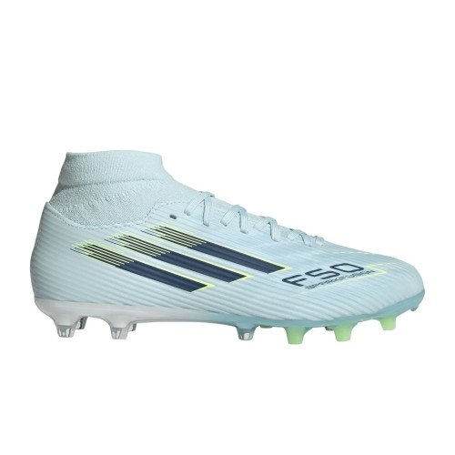 adidas Originals F50 SPARKFUSION LEAGUE Mid Cut FG/AG (JR8998) [1]