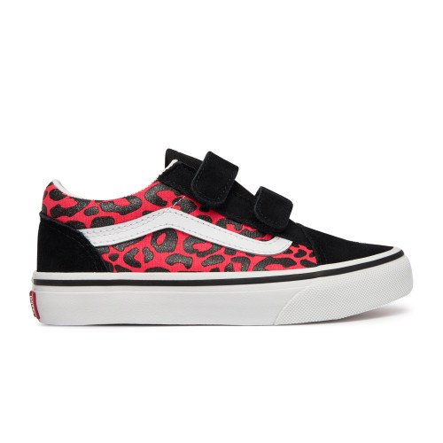 Vans Kinder Old Skool V (VN000CYAFOC) [1]