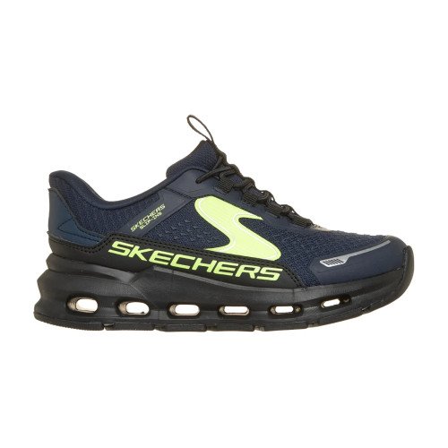 Skechers Glide-Step Plus - Vista-Lane (404203-NVBK) [1]