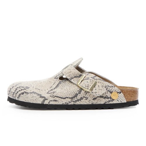 Birkenstock W Boston Rivet Logo (1033086) [1]