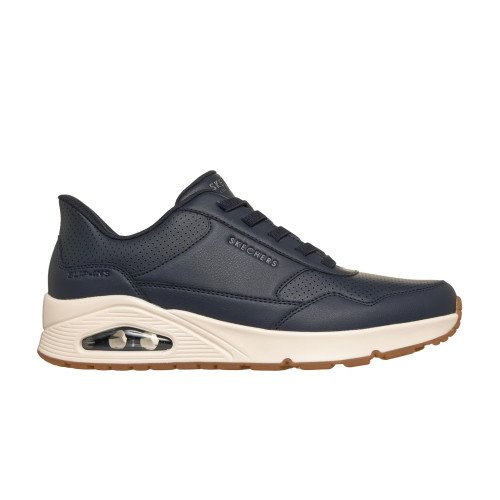 Skechers UNO - Banksia Luxe (183023-NVY) [1]