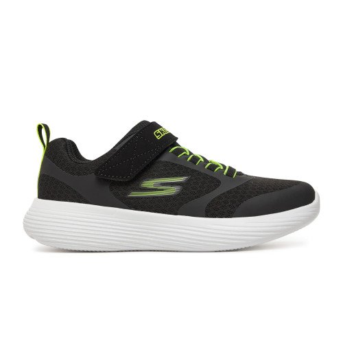 Skechers Jungen GO RUN 400 V2 - Goltran (405095-BKYL) [1]