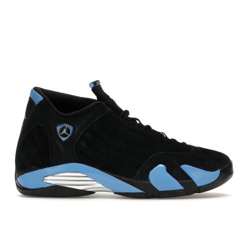 Nike Jordan Air Jordan 14 Retro (487471-007) [1]