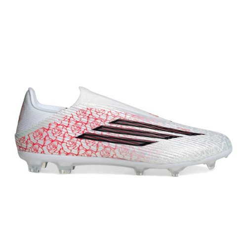 adidas Originals F50 LEAGUE LAMINE YAMAL, ohne Schnürsenkel, feste Böden / gemischte Böden (KJ3781) [1]