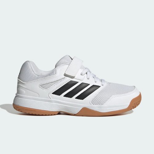 adidas Originals Speedcourt Indoor Kids Schuhe (KZ7133) [1]