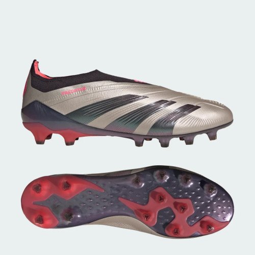 adidas Originals Predator Elite Laceless AG (IH5916) [1]