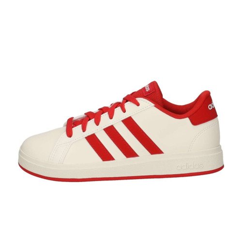 adidas Originals Grand Court Lifestyle Tennis Lace-Up (JQ0703) [1]