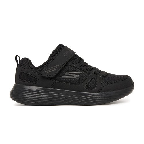 Skechers Jungen GO RUN 400 V.2 - Technix (405090-BBK) [1]